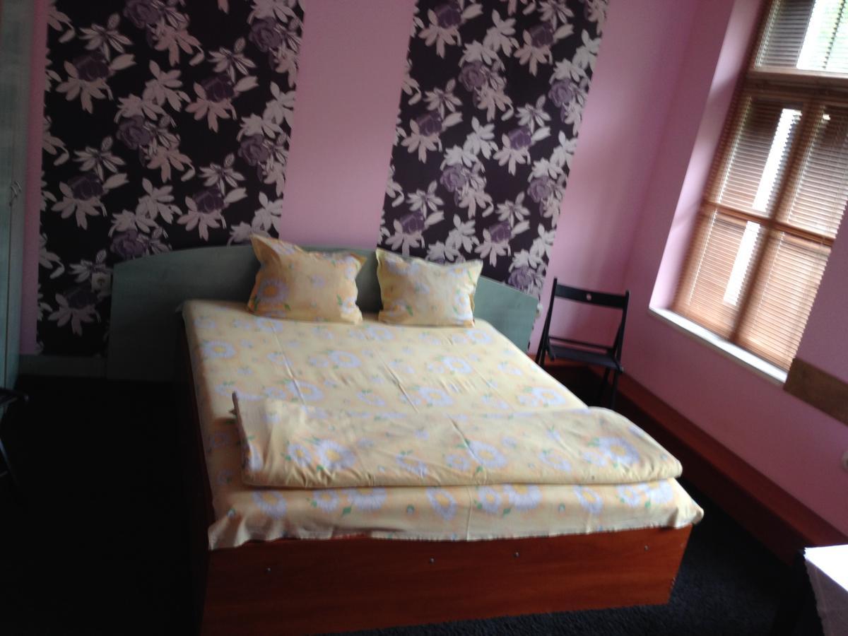 Hotel Bilyana Lovetsj Buitenkant foto