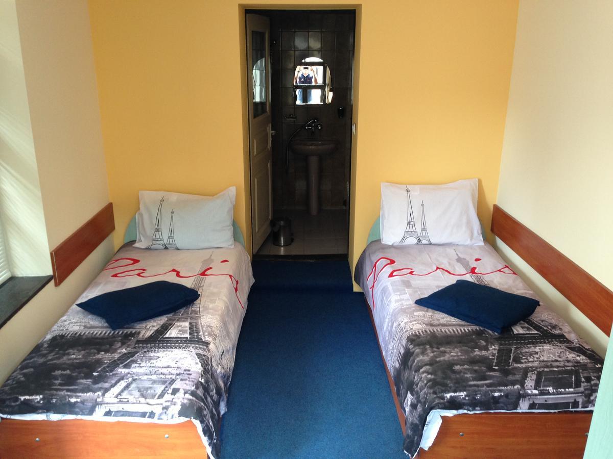 Hotel Bilyana Lovetsj Buitenkant foto